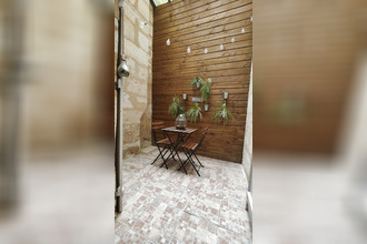  appartement bordeaux 33000