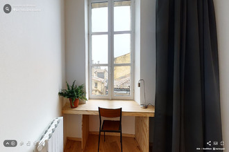  appartement bordeaux 33000