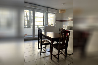  appartement bordeaux 33000