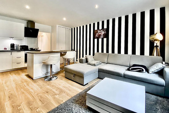  appartement bordeaux 33000