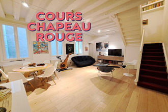  appartement bordeaux 33000