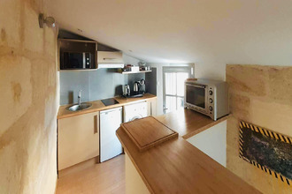  appartement bordeaux 33000