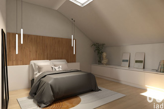  appartement bordeaux 33000