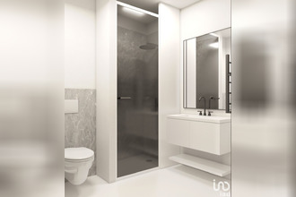  appartement bordeaux 33000