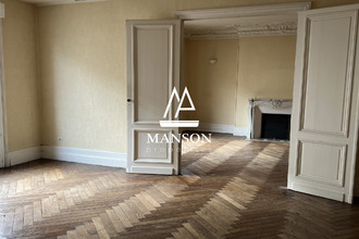  appartement bordeaux 33000