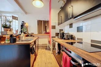  appartement bordeaux 33000