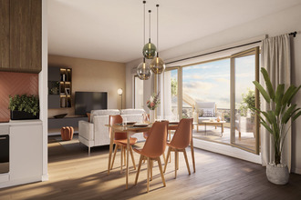  appartement bordeaux 33000