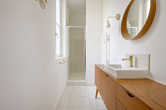  appartement bordeaux 33000