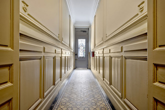  appartement bordeaux 33000