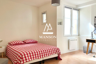  appartement bordeaux 33000