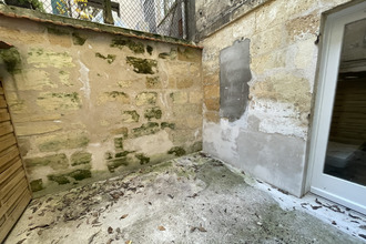  appartement bordeaux 33000
