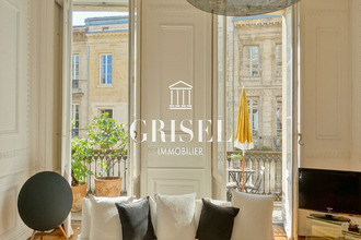  appartement bordeaux 33000