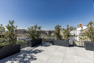  appartement bordeaux 33000