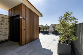  appartement bordeaux 33000