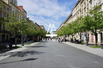  appartement bordeaux 33000