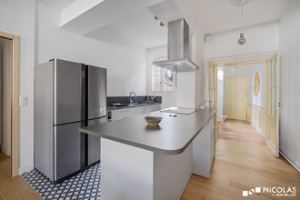  appartement bordeaux 33000