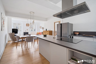  appartement bordeaux 33000