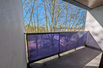  appartement bordeaux 33000