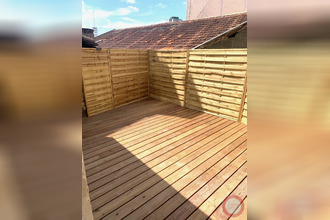  appartement bordeaux 33000