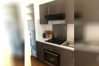  appartement bordeaux 33000