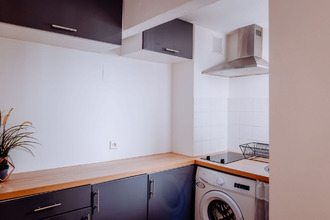  appartement bordeaux 33000