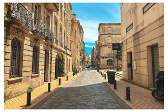  appartement bordeaux 33000