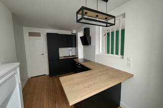  appartement bordeaux 33000