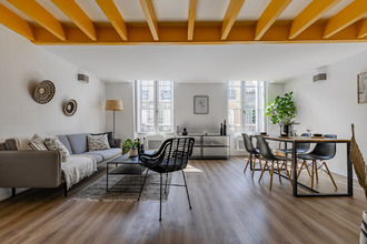  appartement bordeaux 33000