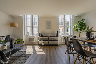  appartement bordeaux 33000