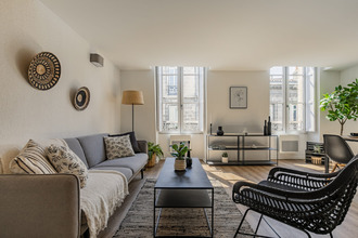  appartement bordeaux 33000