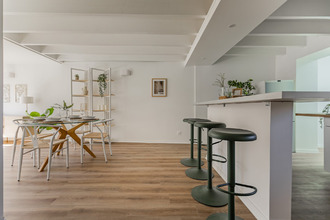  appartement bordeaux 33000