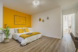  appartement bordeaux 33000