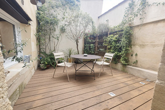  appartement bordeaux 33000