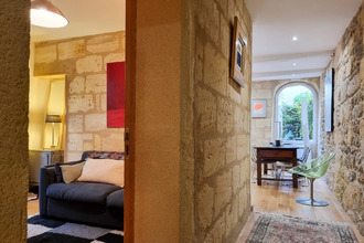  appartement bordeaux 33000