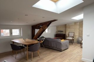  appartement bordeaux 33000
