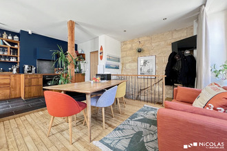  appartement bordeaux 33000