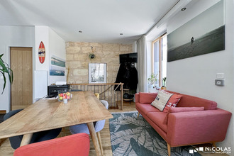  appartement bordeaux 33000