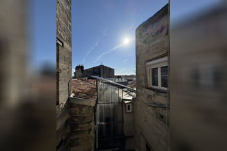  appartement bordeaux 33000