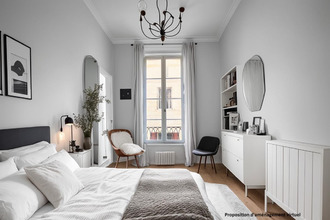  appartement bordeaux 33000