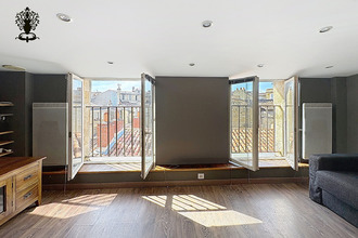  appartement bordeaux 33000