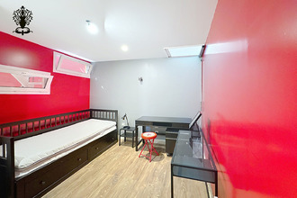  appartement bordeaux 33000