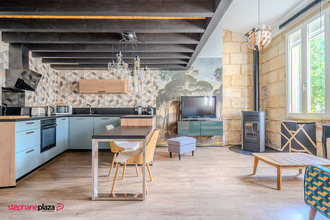  appartement bordeaux 33000