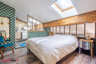  appartement bordeaux 33000