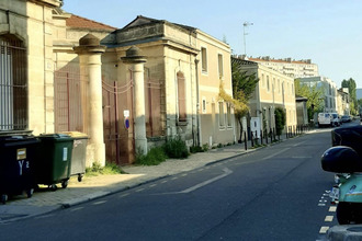  appartement bordeaux 33000