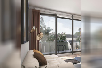  appartement bordeaux 33000