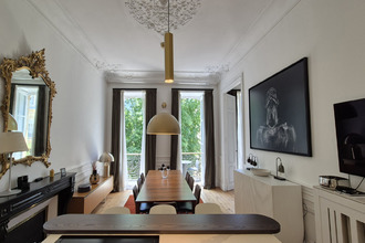  appartement bordeaux 33000