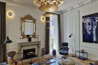  appartement bordeaux 33000