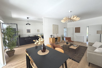  appartement bordeaux 33000