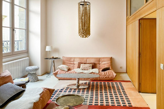  appartement bordeaux 33000