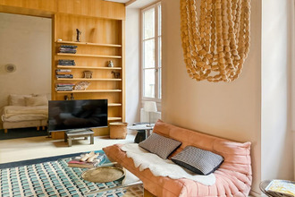  appartement bordeaux 33000